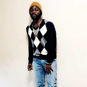 Meet your Posher, Gerhard